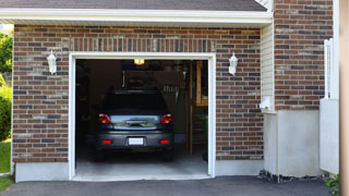 Garage Door Installation at Dennery Ranch Villages San Diego, California