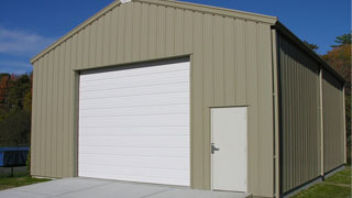 Garage Door Openers at Dennery Ranch Villages San Diego, California